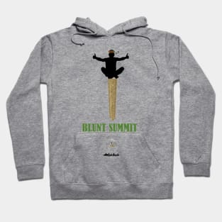 Blunt Summit Hoodie